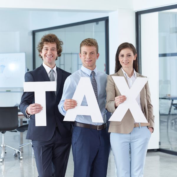 Smart Tax Planning Tips for Small Businesses in 2025