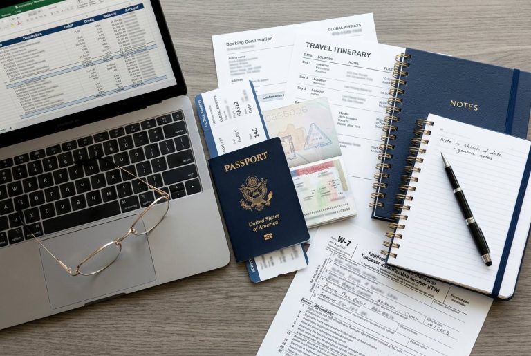 How to Apply for an ITIN: A Complete Step-by-Step Guide