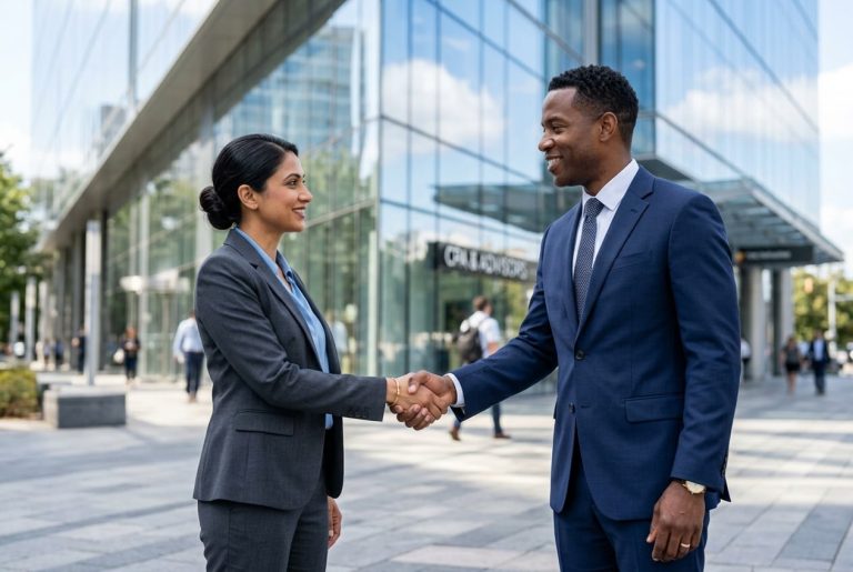 LLC vs. Corporation: Which Business Structure Is Right for You?