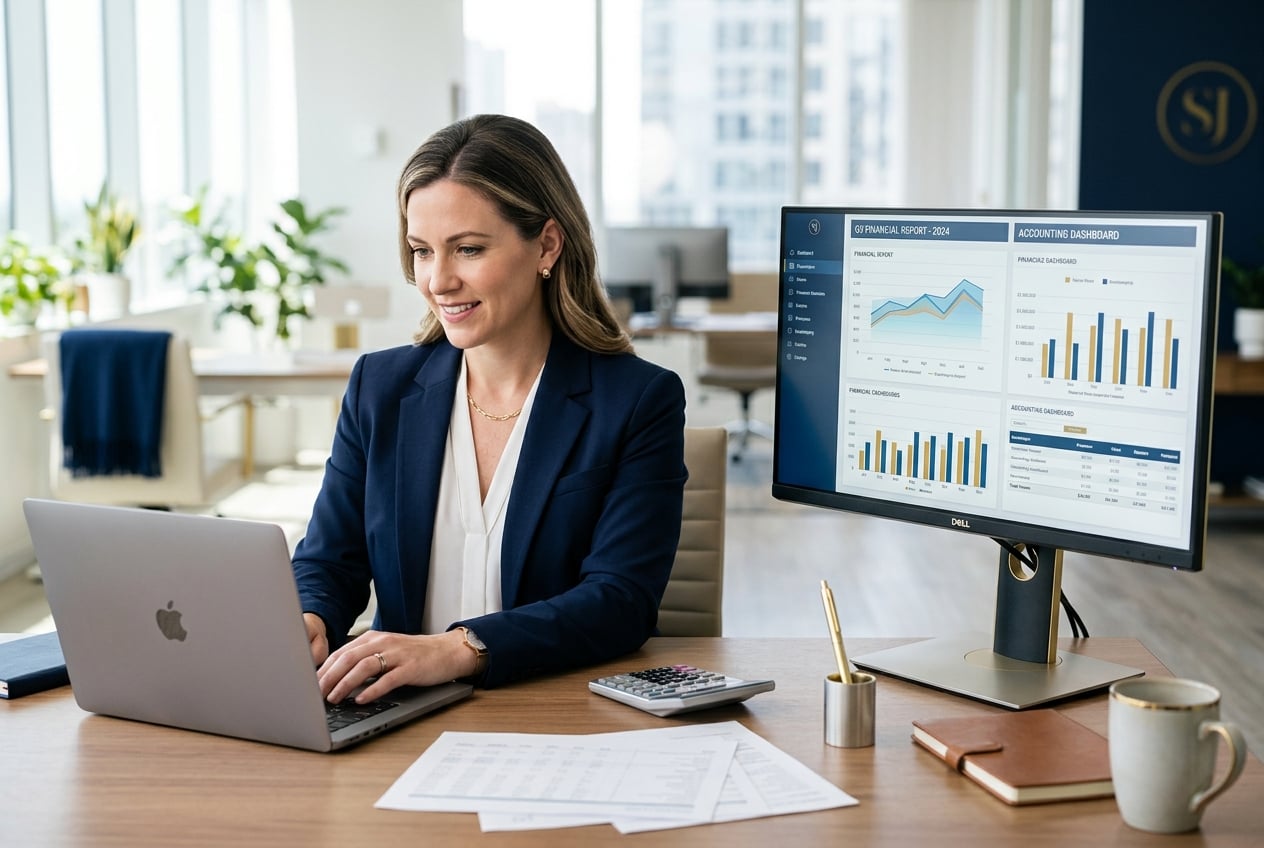 7 Common Bookkeeping Mistakes That Cost Small Businesses Money