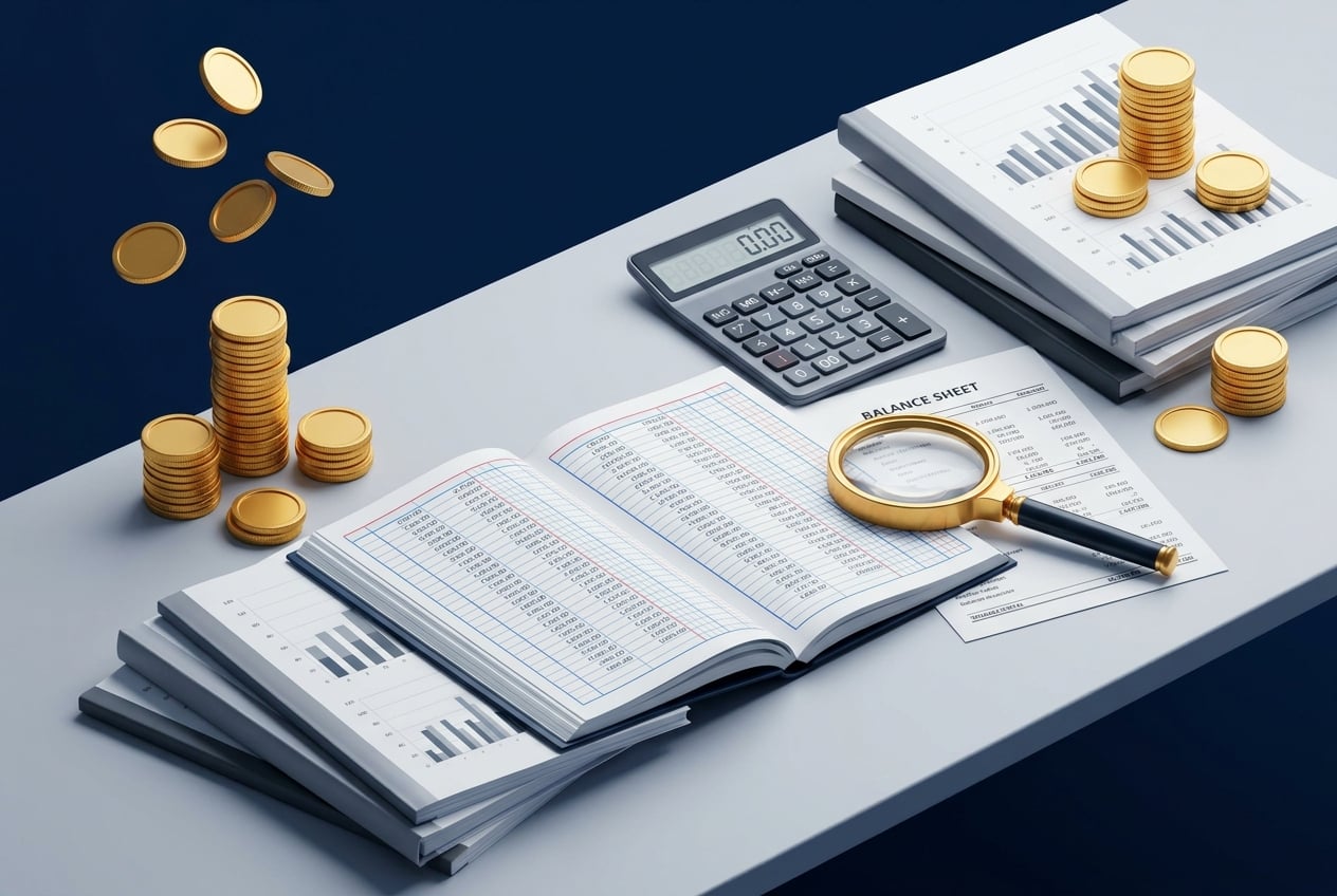Bookkeeping — Alpha Tax Pros